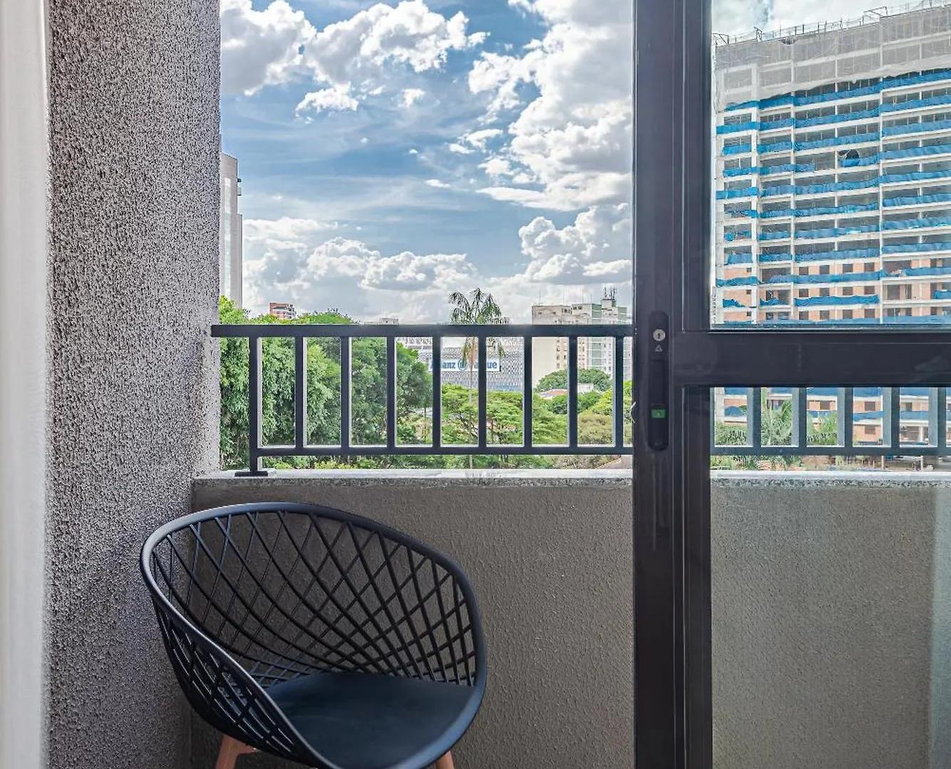 Apartment Roomo Perdizes Turiassu Residencial Sao Paulo