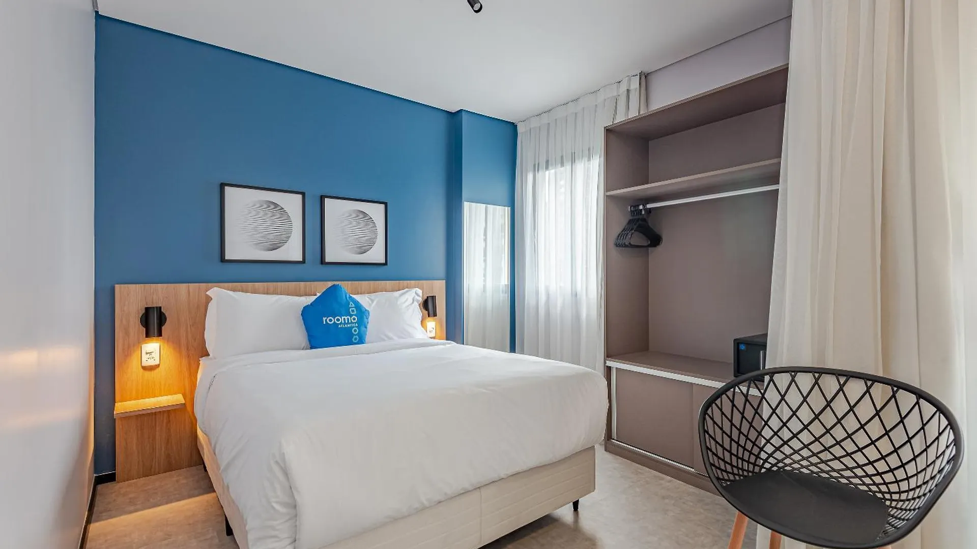Roomo Perdizes Turiassu Residencial Sao Paulo Brazil