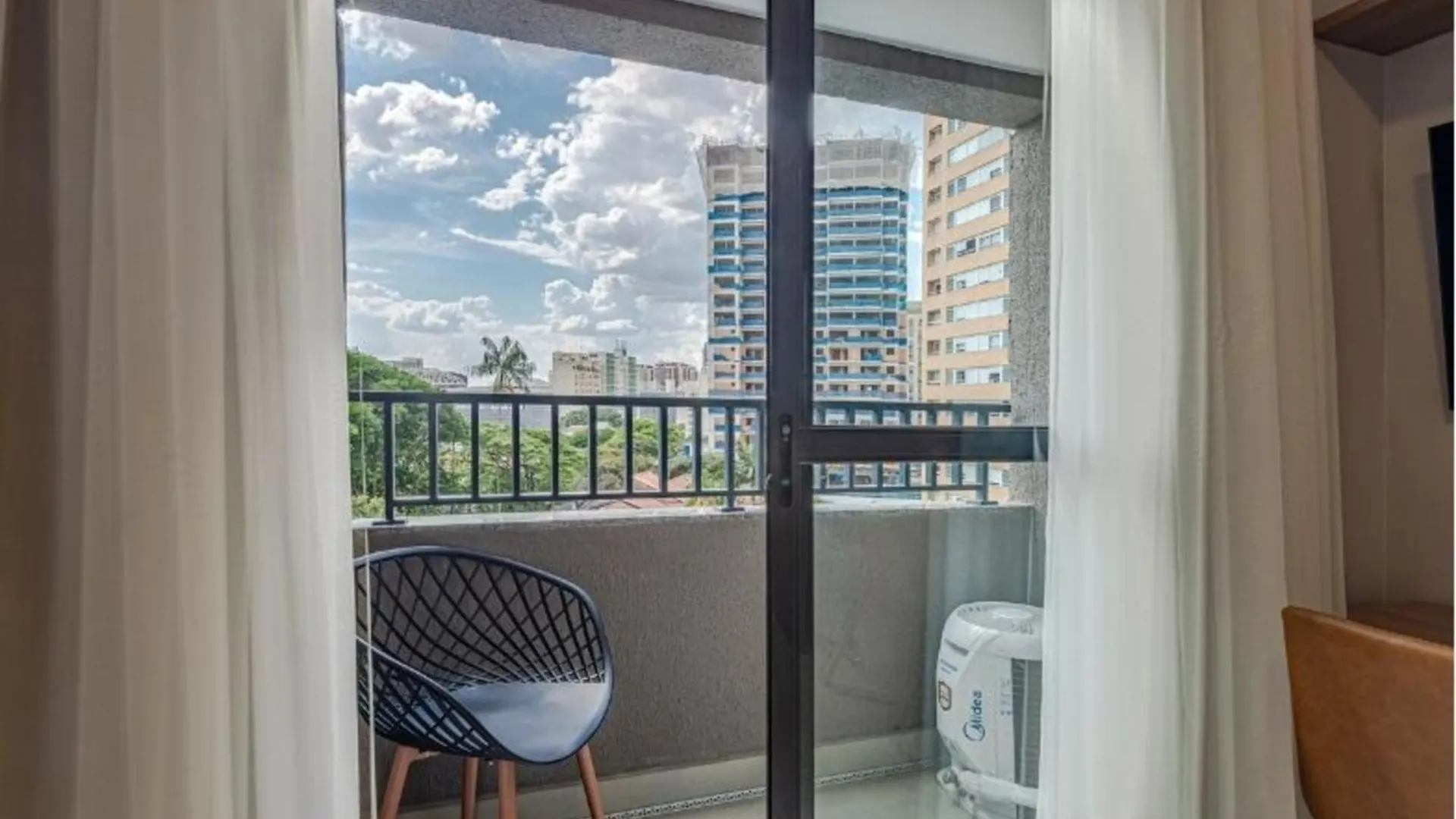 Roomo Perdizes Turiassu Residencial Sao Paulo Brazil