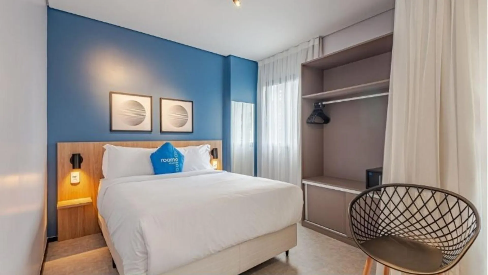 Roomo Perdizes Turiassu Residencial Sao Paulo