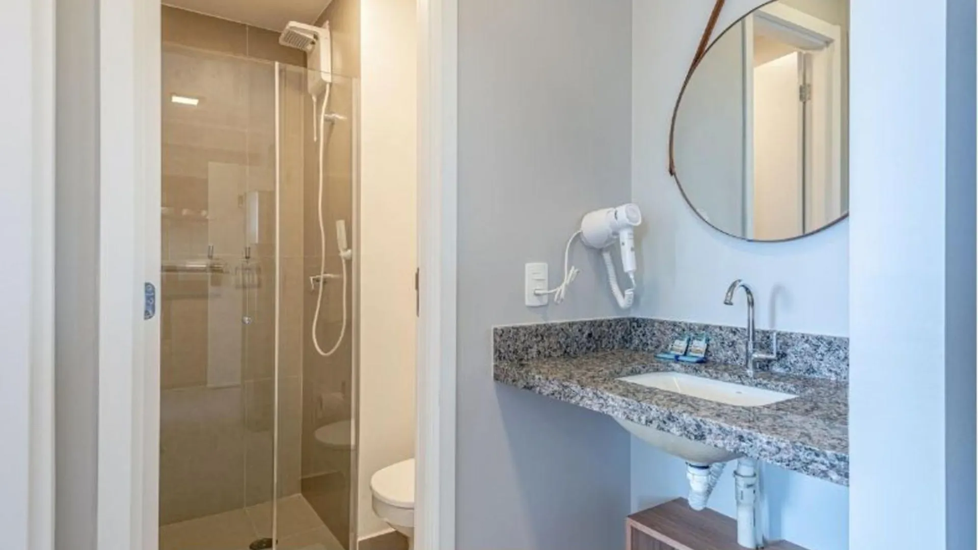 Apartment Roomo Perdizes Turiassu Residencial Sao Paulo