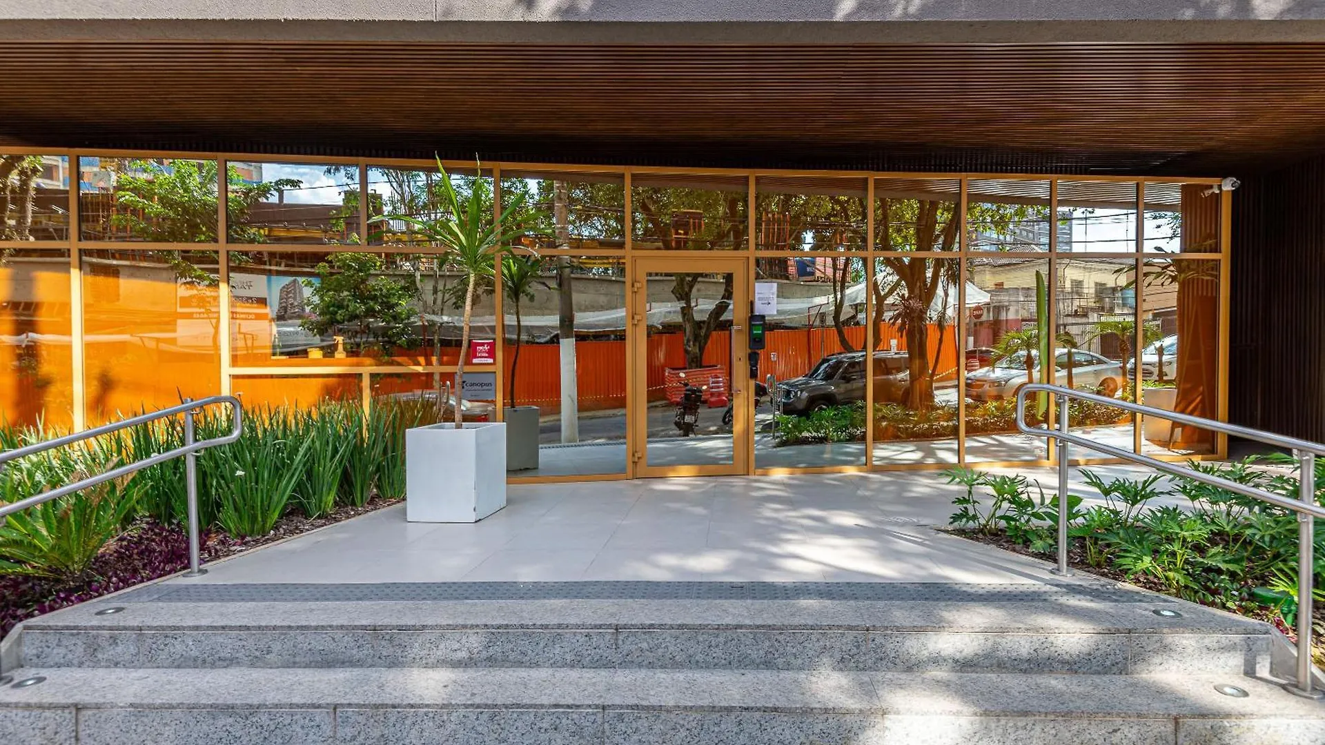 Roomo Perdizes Turiassu Residencial Sao Paulo